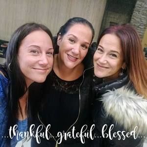 Meet your Posher, Maria